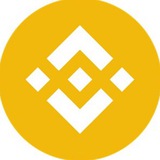 Telegram profile photo for BNB Price