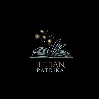 Telegram profile photo for IITIAN PATRIKA