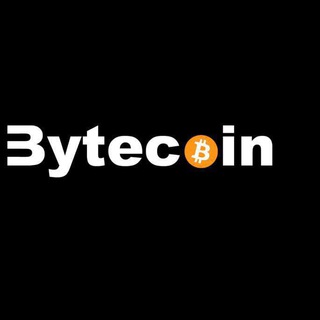 Telegram profile photo for Bytecoin rates