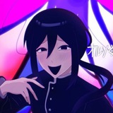 Telegram profile photo for @ ирл Тдш