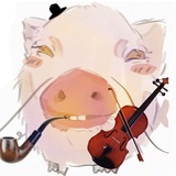 Telegram profile photo for грусний сомік