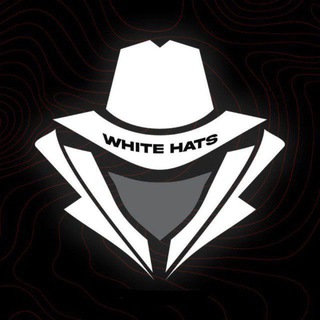 Telegram profile photo for White Hats Official