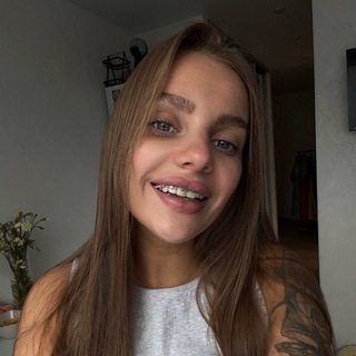 Telegram profile photo for Ирин look