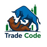 Telegram profile photo for Trade code 📊