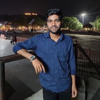 Telegram profile photo for Maniesh Bhaiya