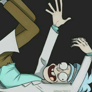 Telegram profile photo for Дно эволюции