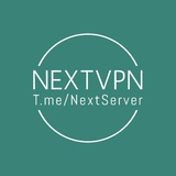 Telegram profile photo for ️آموزش اتصال | Next VPN
