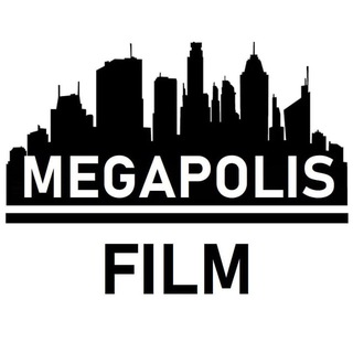 Telegram profile photo for MEGAPOLIS FILM 📽