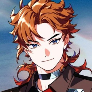 Telegram profile photo for VS AMBIVALENZ