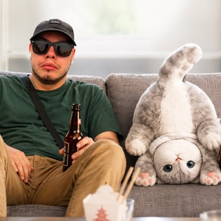 Telegram profile photo for Tich&Pppp крутит арбитраж