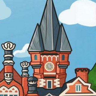 Telegram group profile photo for Mind University Support