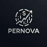 Telegram profile photo for Pernova