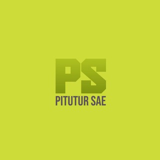 Telegram profile photo for Pitutursae