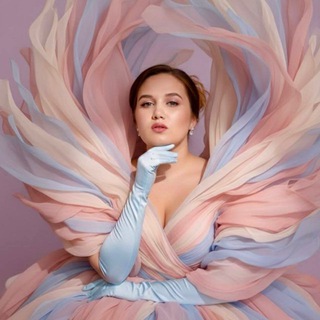 Telegram profile photo for Гульнара Устинова | Психолог вашей души