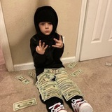 Telegram profile photo for Кенты, страдаем хуйнёй