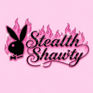 Telegram profile photo for Stealth Shawty