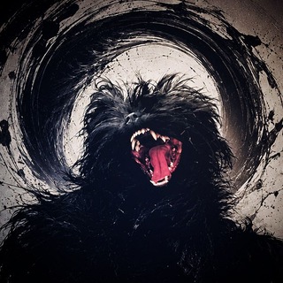 Telegram profile photo for 🖤Черная дыра🖤