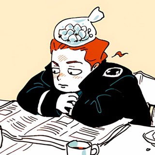 Telegram profile photo for кошик
