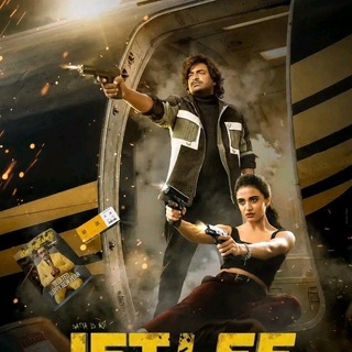 Telegram profile photo for FILM D'ACTION