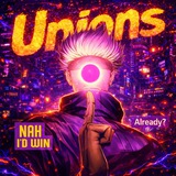 Telegram profile photo for Unions.