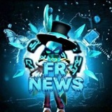 Telegram profile photo for News Super Sus from Future Rulers