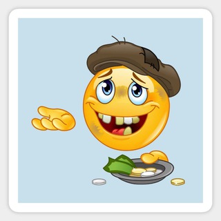 Telegram profile photo for WE STAY SERIOUS