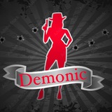 Telegram profile photo for πDEMONIC | BET π