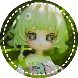 Telegram profile photo for Ебучие фигурки