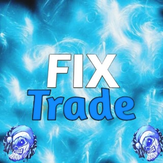 Telegram profile photo for Fix Trade