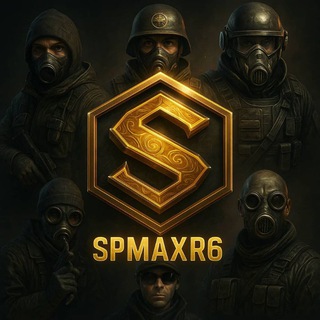 Telegram profile photo for SPMAXR6