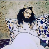 Telegram profile photo for لا اله الا الله