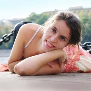 Telegram profile photo for Пойдем гулять? Саша, я с тобой 😃