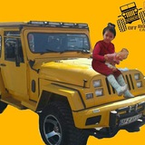 Telegram profile photo for Tabligat-offroad_Cars