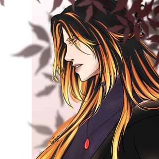 Telegram profile photo for Lex Tarja art