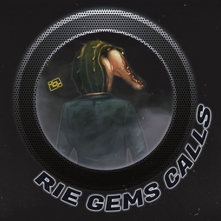Telegram profile photo for Rie Gems Gamble