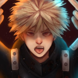 Telegram profile photo for Художник а я