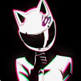 Telegram profile photo for a_h_w