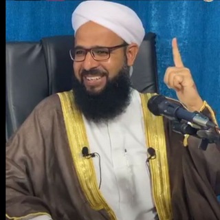 Telegram profile photo for ✔کانال رسمی مولانا خیر شاهی حفظه الله