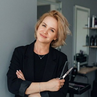 Telegram profile photo for ТВОЙ ПАРИКМАХЕР|ЗОНА КРАСОТЫ ✂️