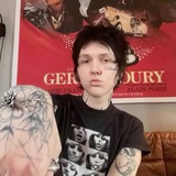 Telegram profile photo for crushlist