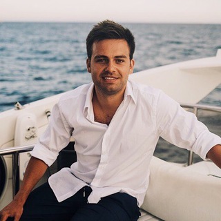 Telegram profile photo for Сергей Косенко Live
