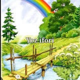 Telegram profile photo for 🌞YOZ IFORI🌞