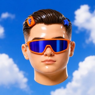 Telegram profile photo for ArtyLab