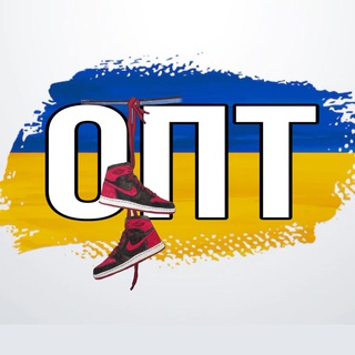 Telegram profile photo for ОПТ Україна 🇺🇦
