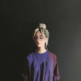 Telegram profile photo for Dasha_Terminal