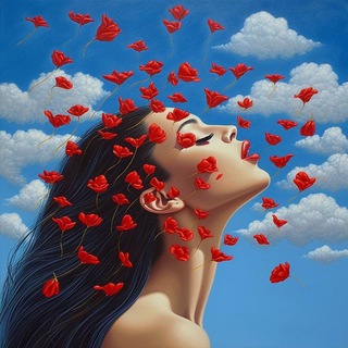 Telegram profile photo for РасЦветай🌺