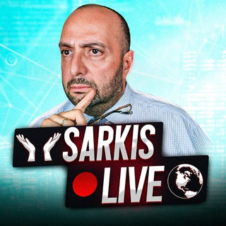 Telegram profile photo for Саркис Асатрян