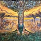Telegram profile photo for In Divine Mind