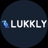 Telegram profile photo for Lukkly Giriş - Resmi Kanal