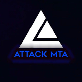 Telegram profile photo for Attack Mta
